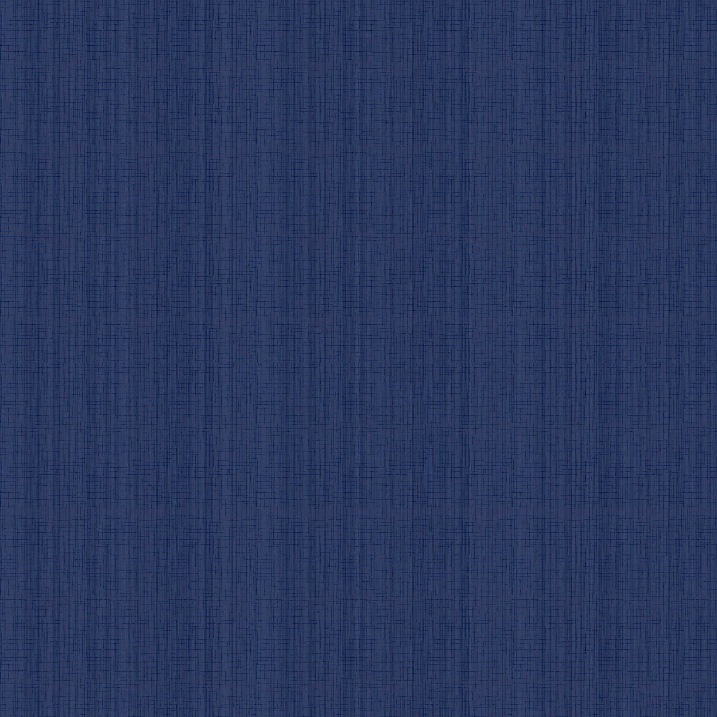 Dunisilk-Mitteldecken , 84 x 84 cm, Linnea dunkelblau