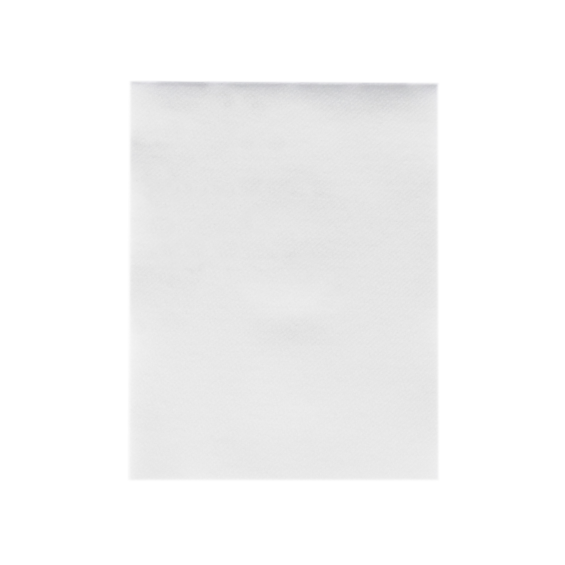 Mank Handtuch Linclass-Light 1/4 Falz, 40 x 30 cm, Basic weiss