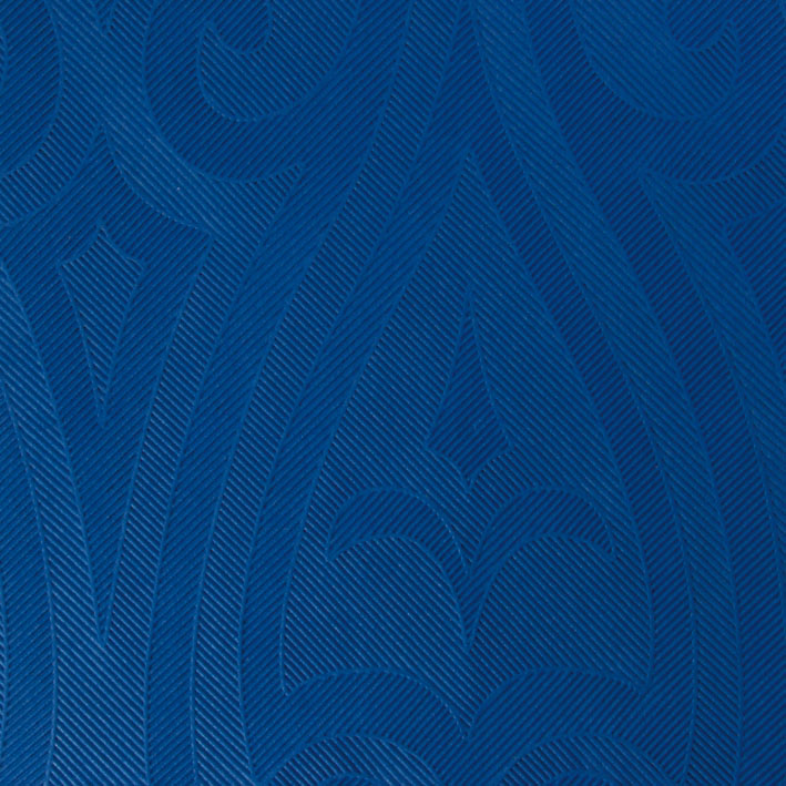 Elegance-Servietten 1/4 Falz, 40 x 40 cm, Lily dunkelblau