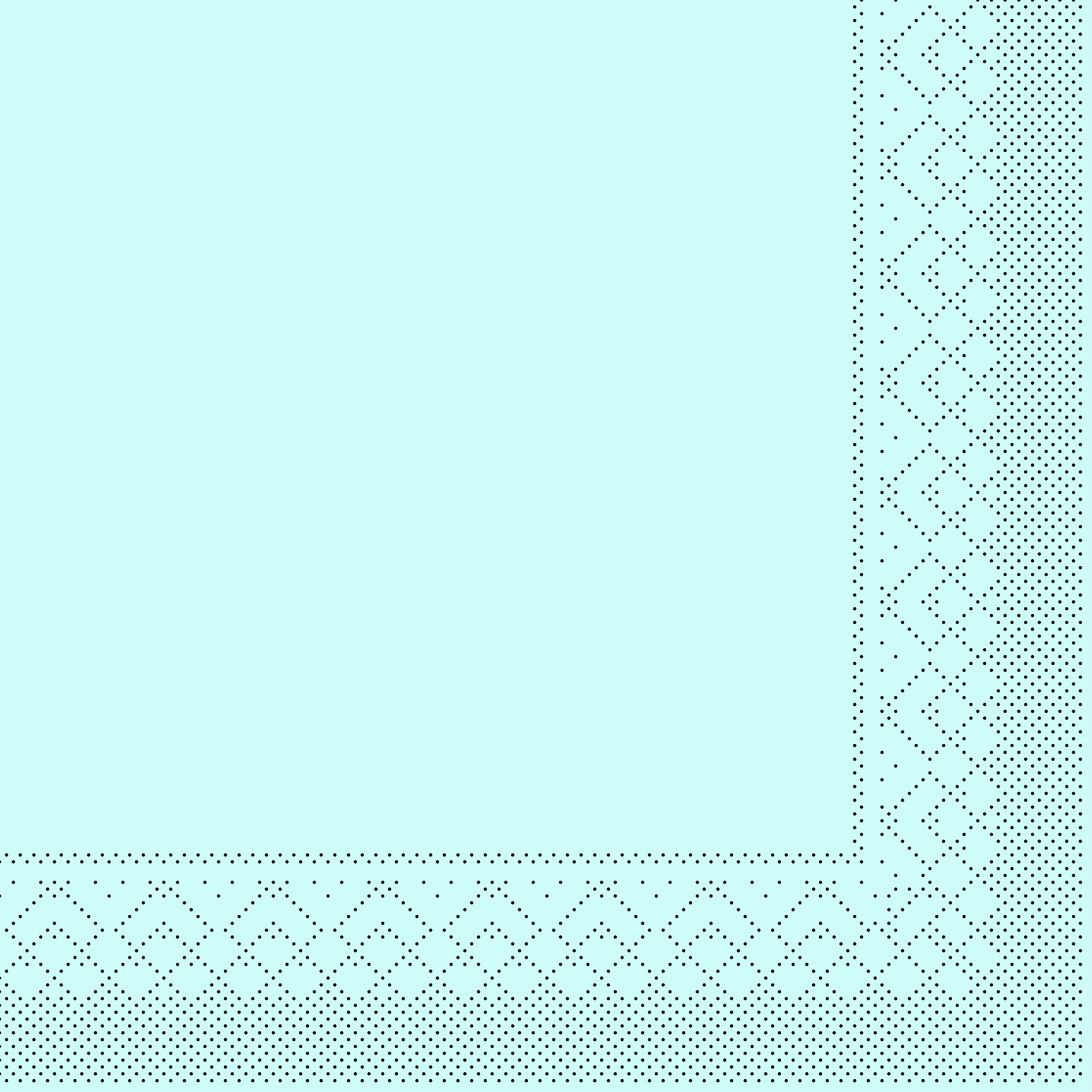 Mank Serviette 3-lagig, Tissue 1/4 Falz, 33 x 33 cm, Basic hellblau