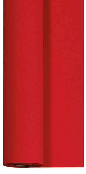 Dunicel-Tischdeckenrollen , 0,90 m x 40 m, rot