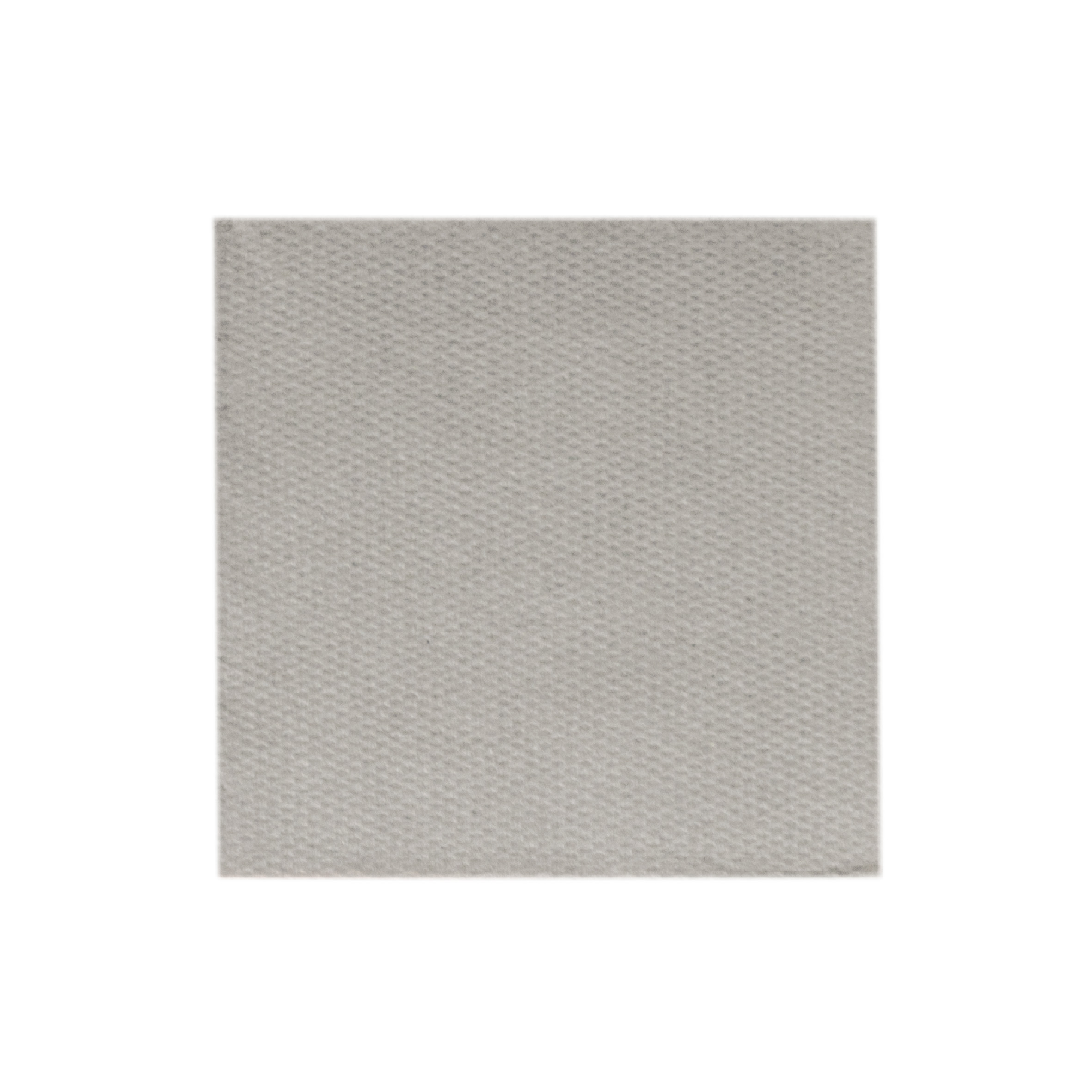 Mank Serviette Softpoint 1/4 Falz, 17 x 17 cm, Basic grau