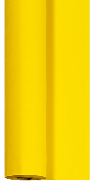 Dunicel-Tischdeckenrollen , 0,90 m x 40 m, gelb