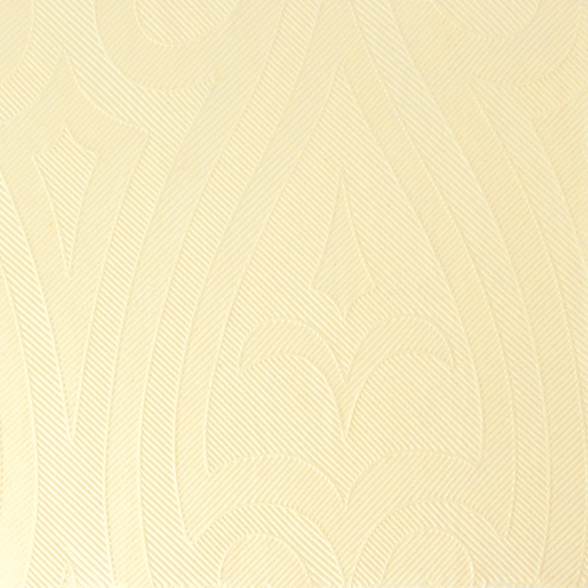 Elegance-Servietten 1/4 Falz, 48 x 48 cm, Lily cream