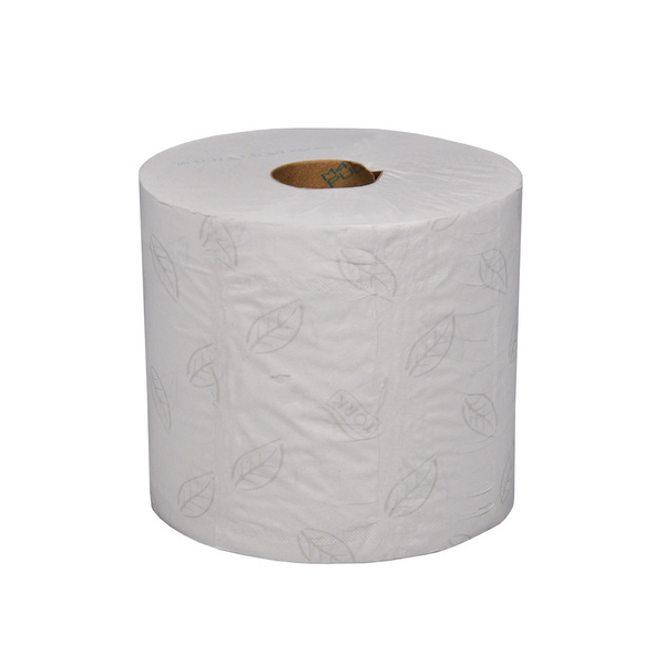 WC Papier SmartOneT9 2-lagig, 620 Blatt, 111lm, 13.5x18cm, weiss