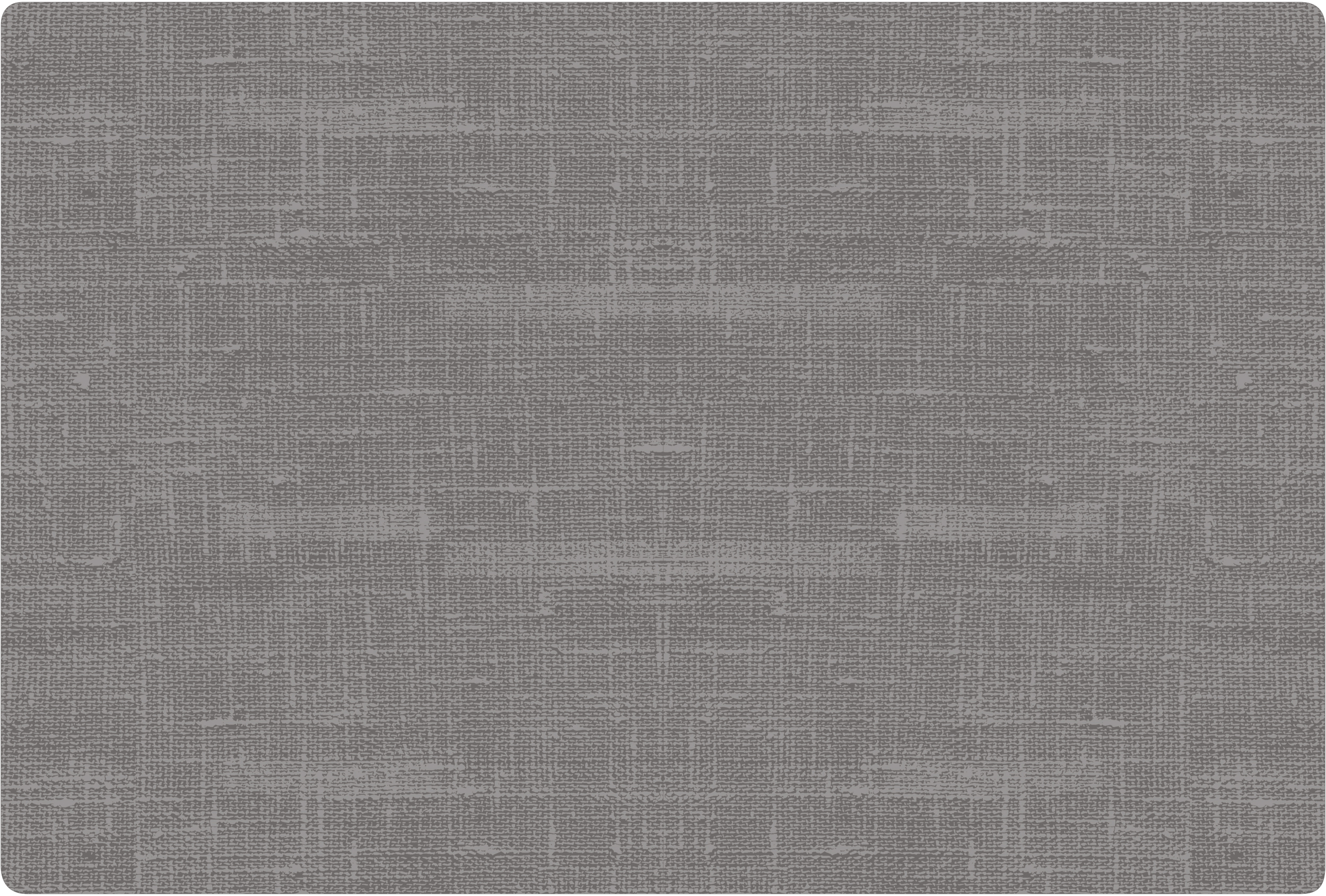 Silikon-Tischsets , 30 x 45 cm, granite grey