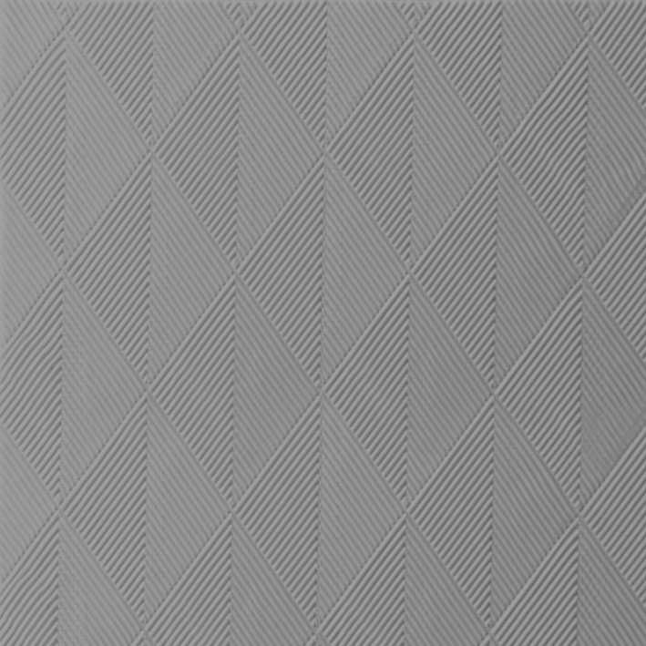 Elegance-Servietten 1/4 Falz, 40 x 40 cm, Crystal granite grey