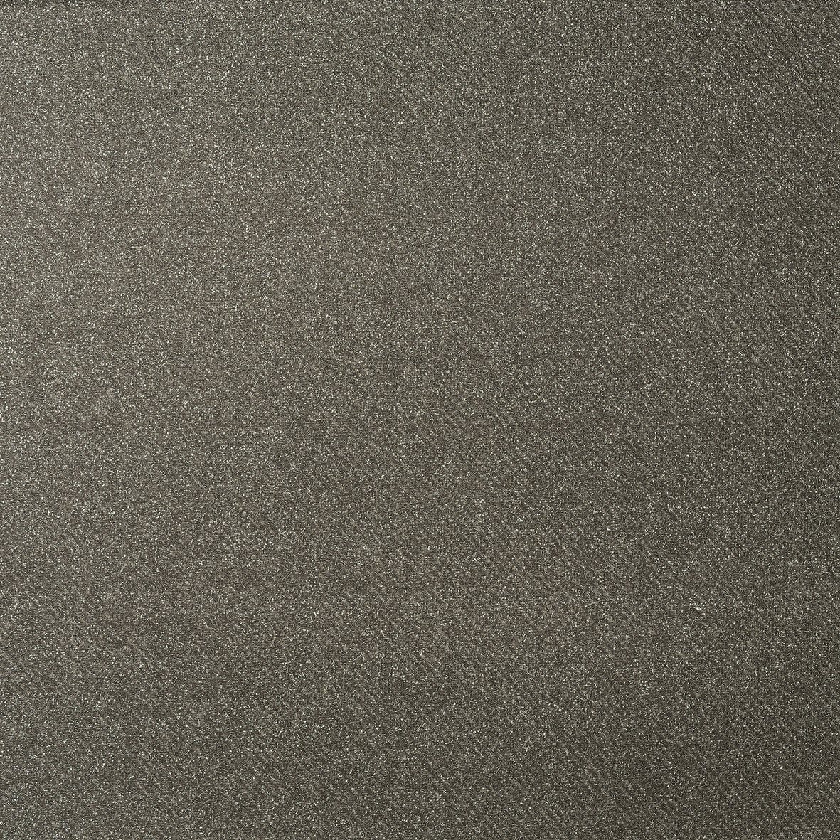 Mank Tischdecke, Linclass 1/8-Falz, 80 x 80 cm , Shine schwarz