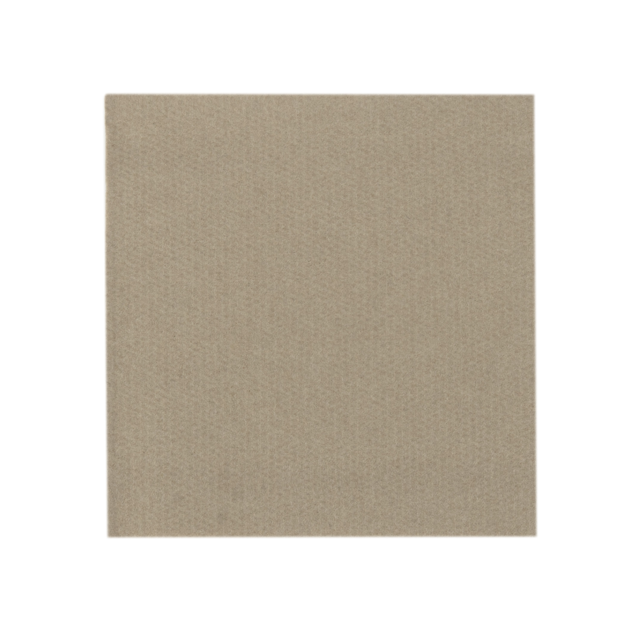 Mank Serviette Softpoint 1/4 Falz, 20 x 20 cm, Basic beige-grau