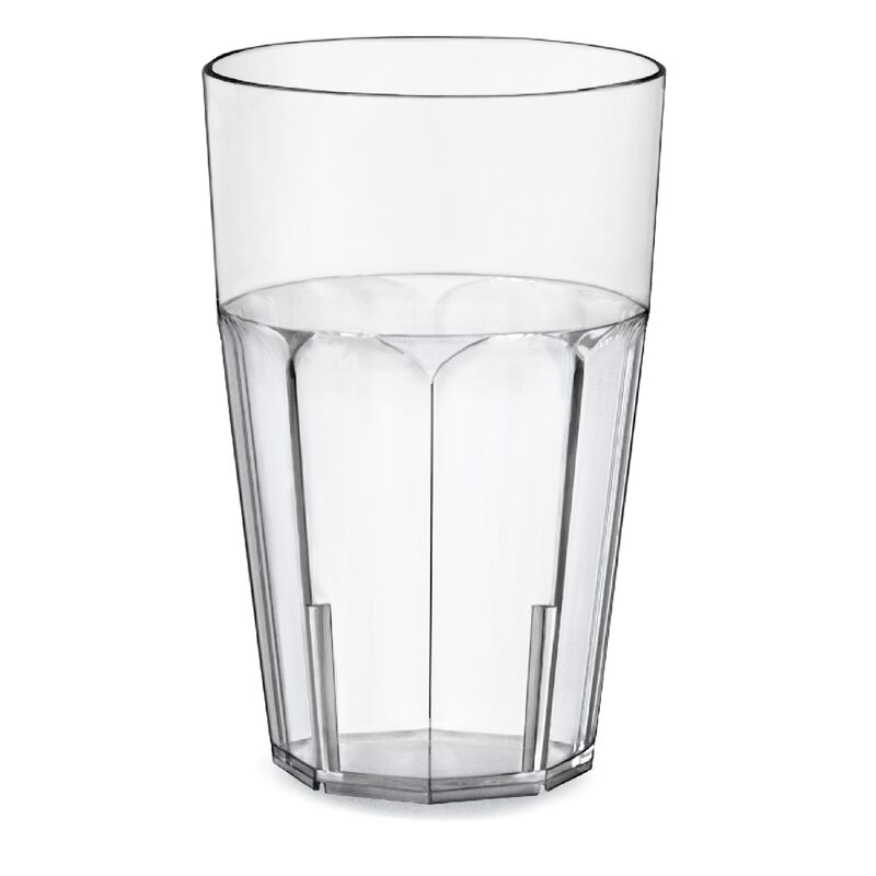 Cocktailglas light 3dl, PC Mehrweg, glasklar