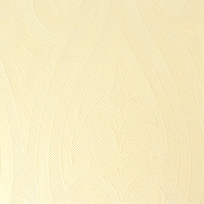 Elegance-Servietten 1/4 Falz, 40 x 40 cm, Lily cream