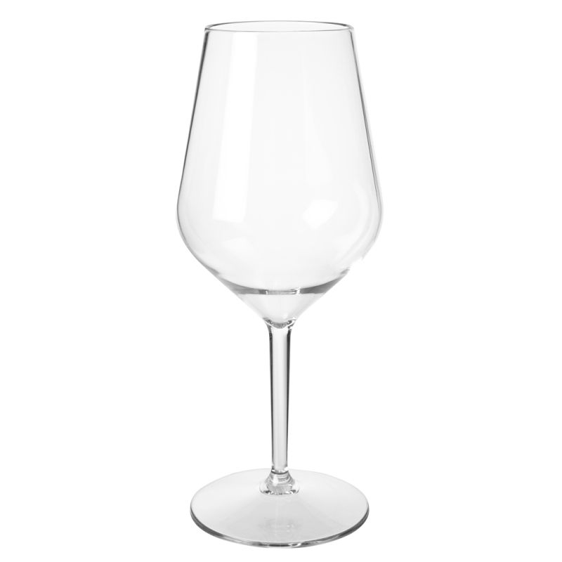 Weinglas 4.7dl, TRITAN Mehrweg, glasklar