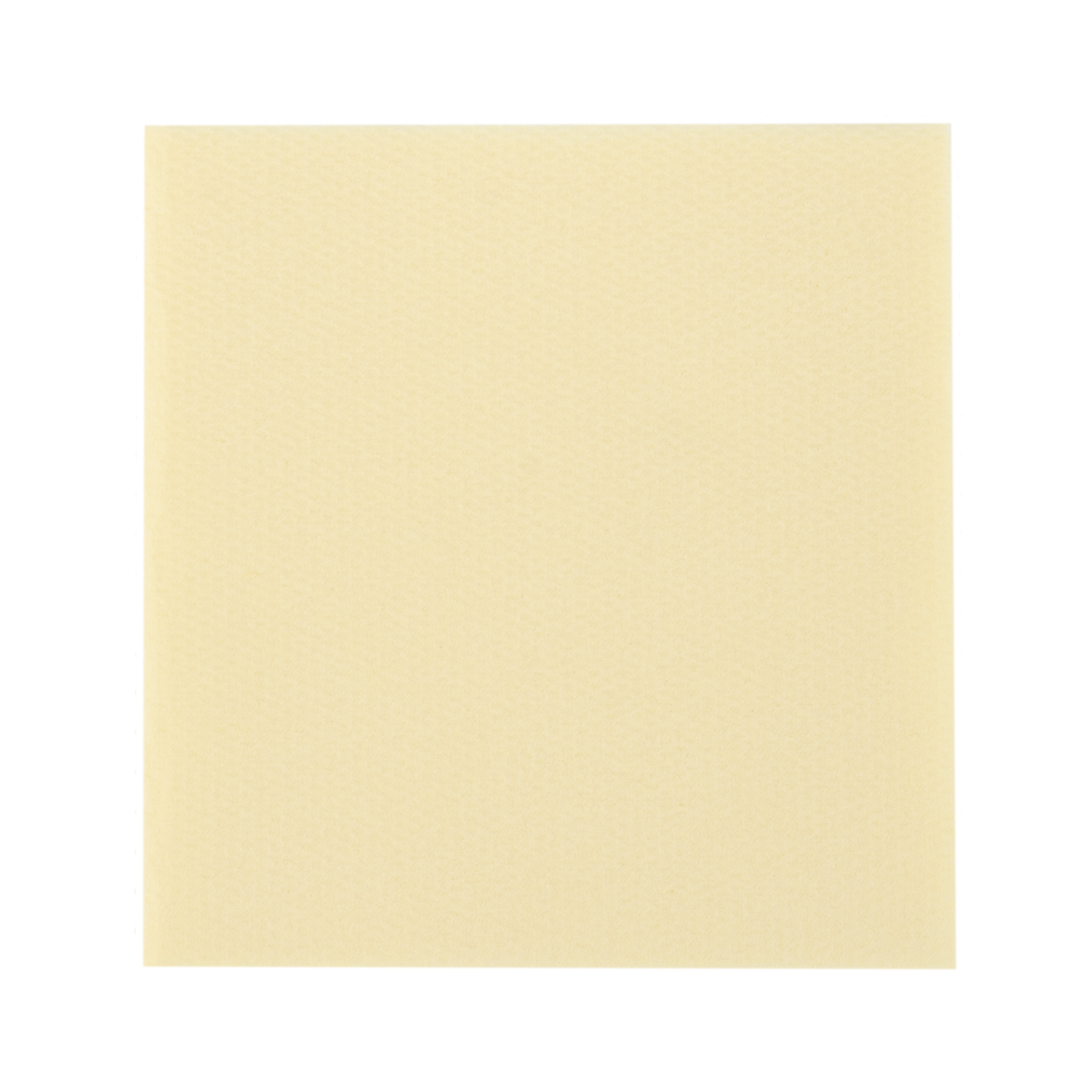 Mank Serviette Softpoint 1/4 Falz, 20 x 20 cm, Basic creme