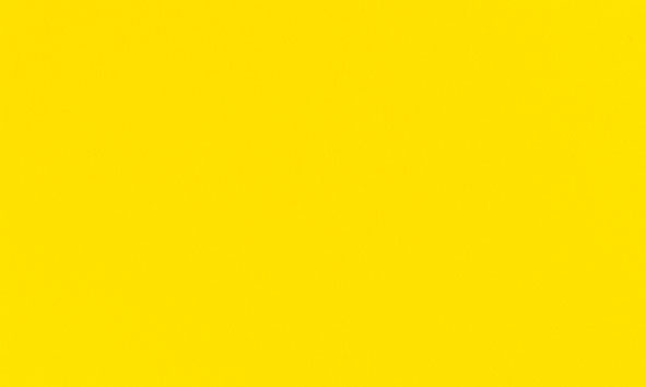 Dunicel-Mitteldecken , 84 x 84 cm, gelb