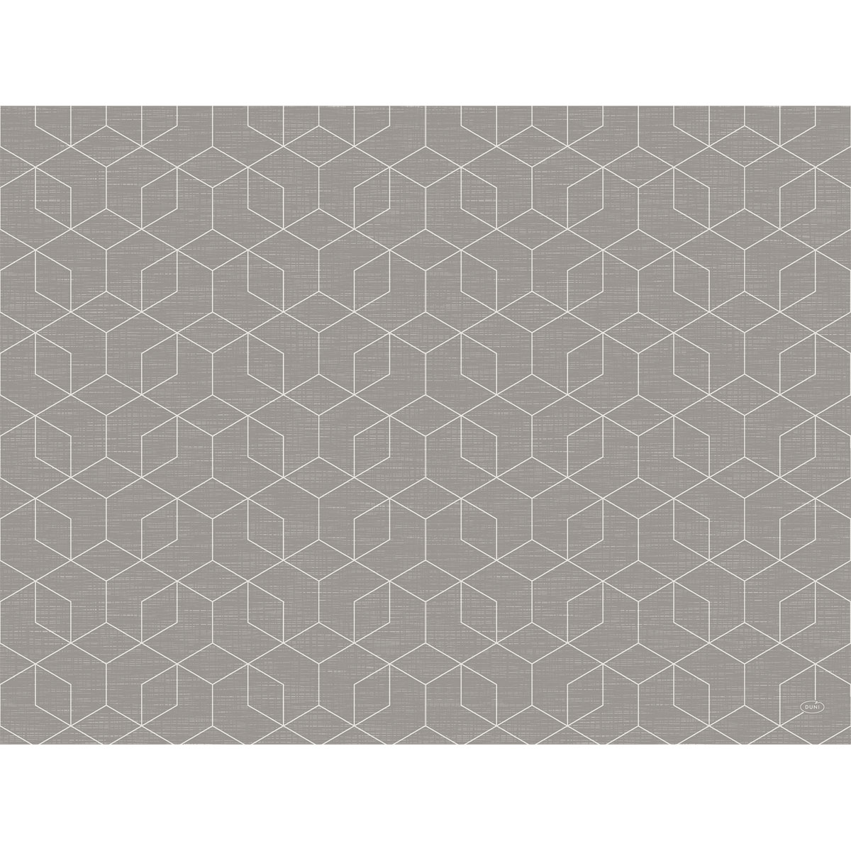 Bio-Dunicel-Tischsets , 30 x 40 cm, Graphics Granite Grey