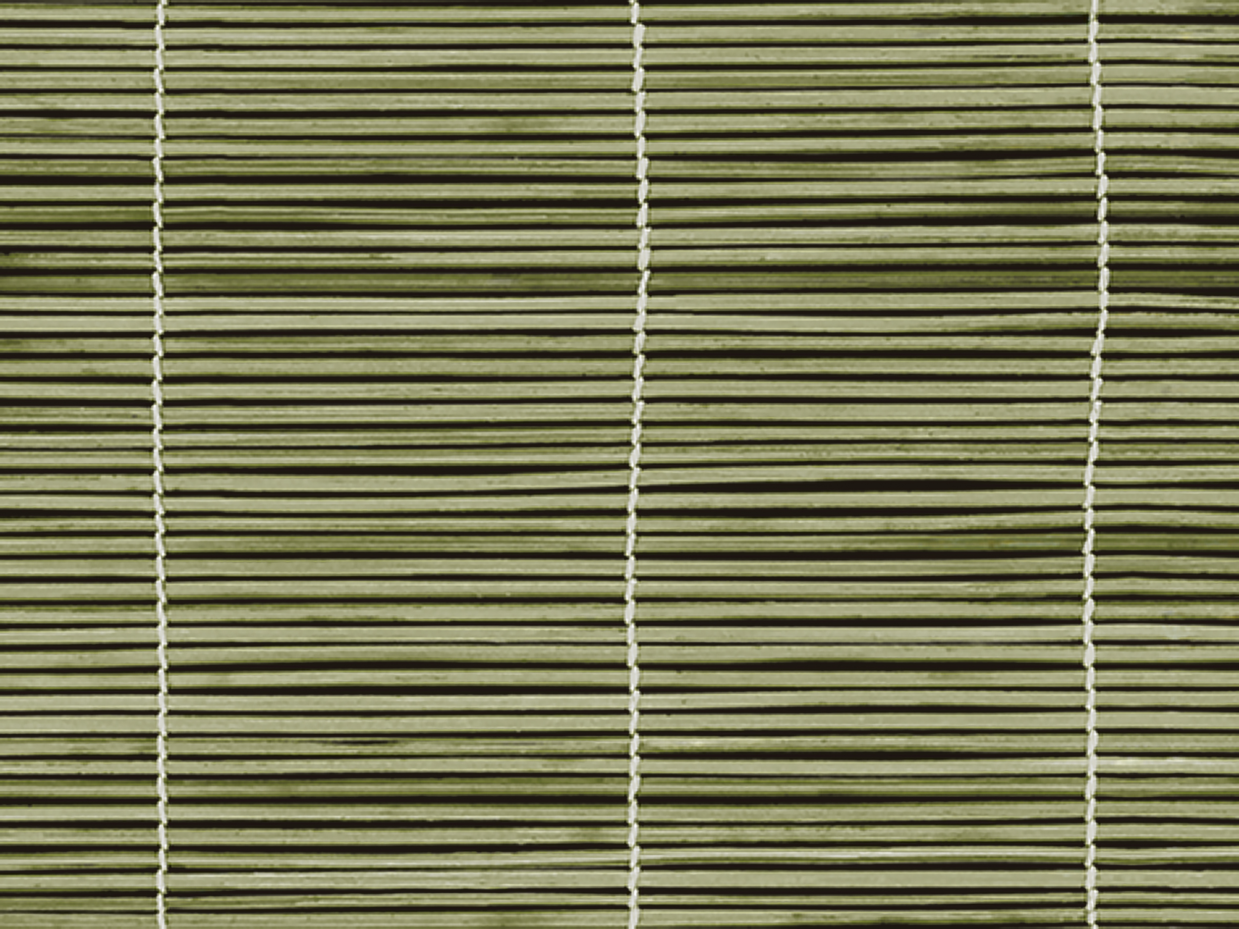 Papier-Tischsets , 30 x 40 cm, Bamboo