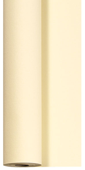 Dunicel-Tischdeckenrollen , 1,18 m x 10 m, cream