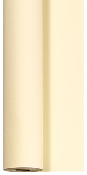 Dunicel-Tischdeckenrollen , 0,90 m x 40 m, cream