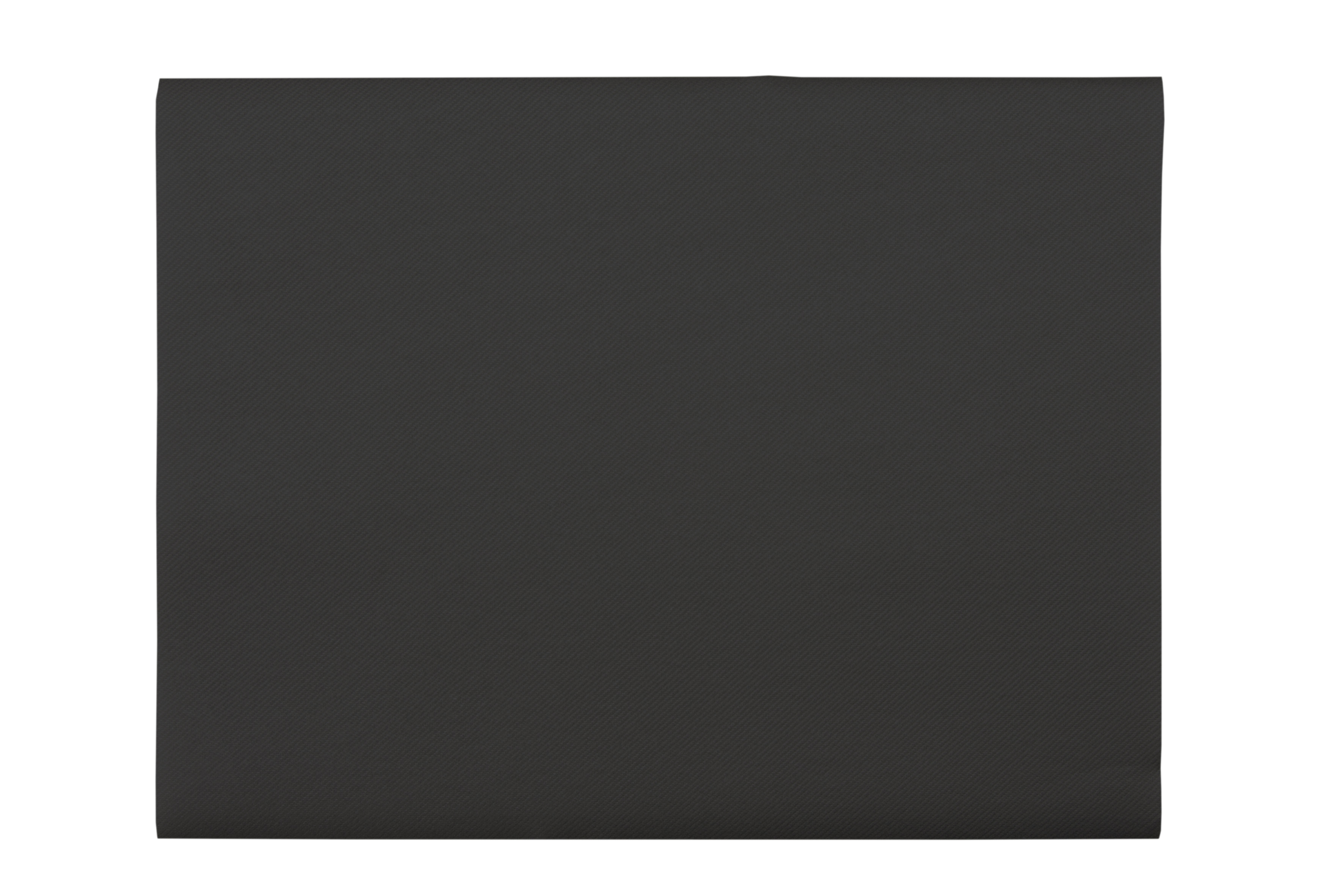 Mank Tischsets Linclass 40 x 30 cm, Basic schwarz