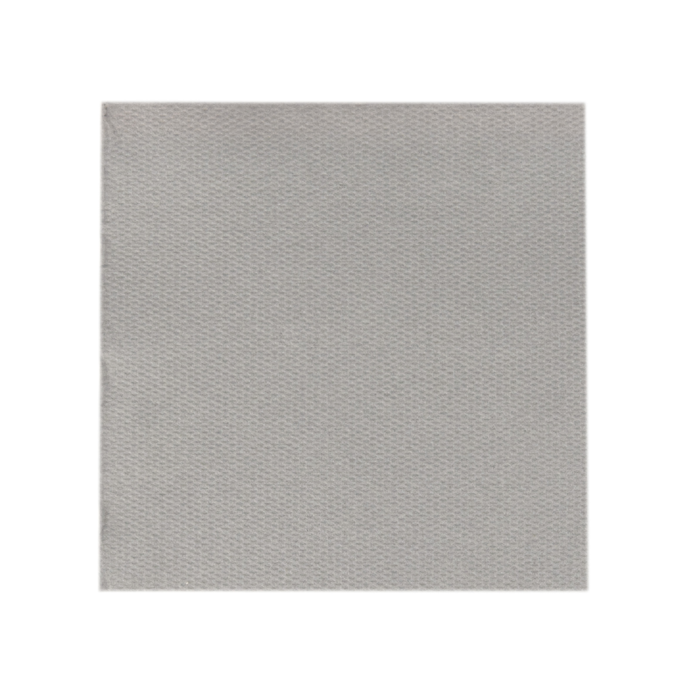 Mank Serviette Softpoint 1/4 Falz, 24 x 24 cm, Basic beige grey