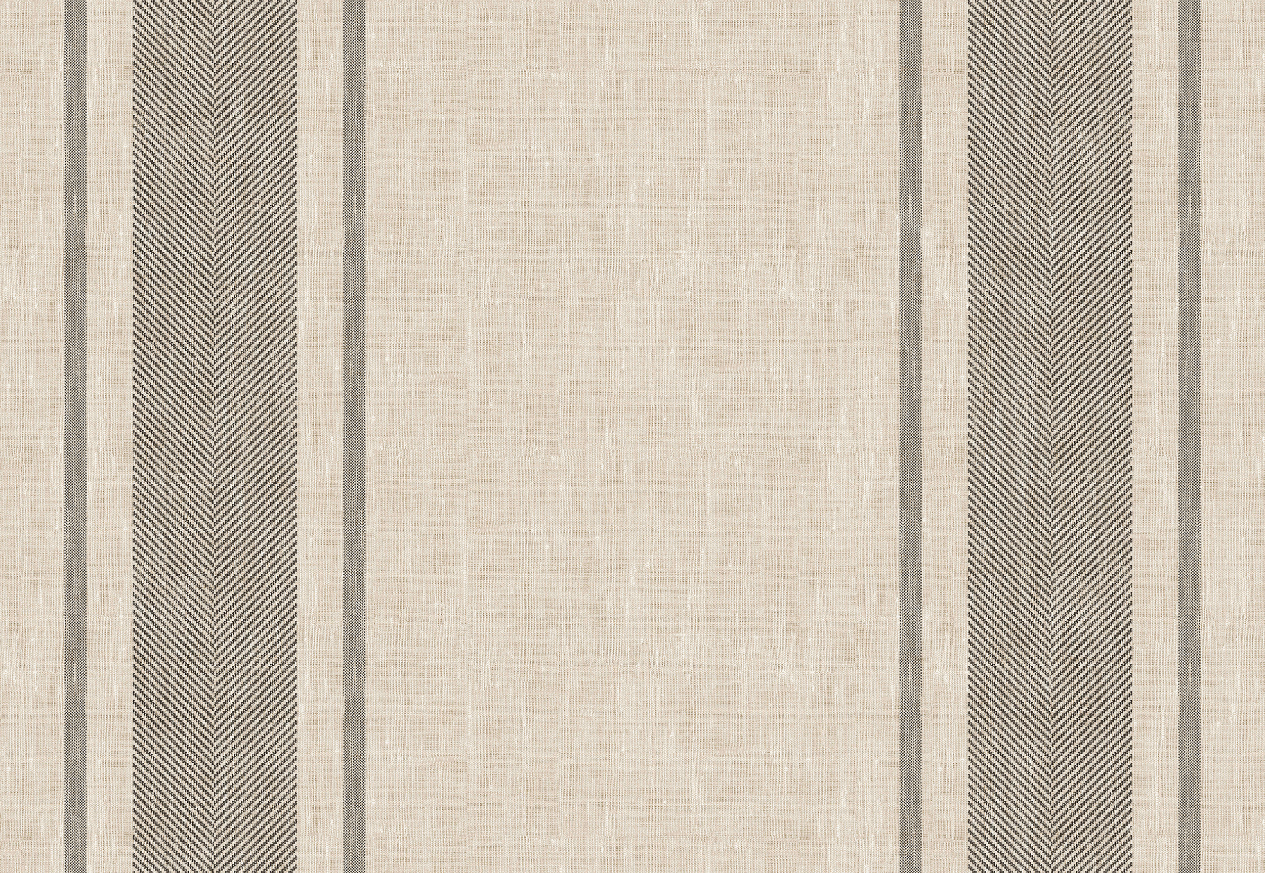 Towel Napkin flat-pack, 38 x 54 cm, Malia black