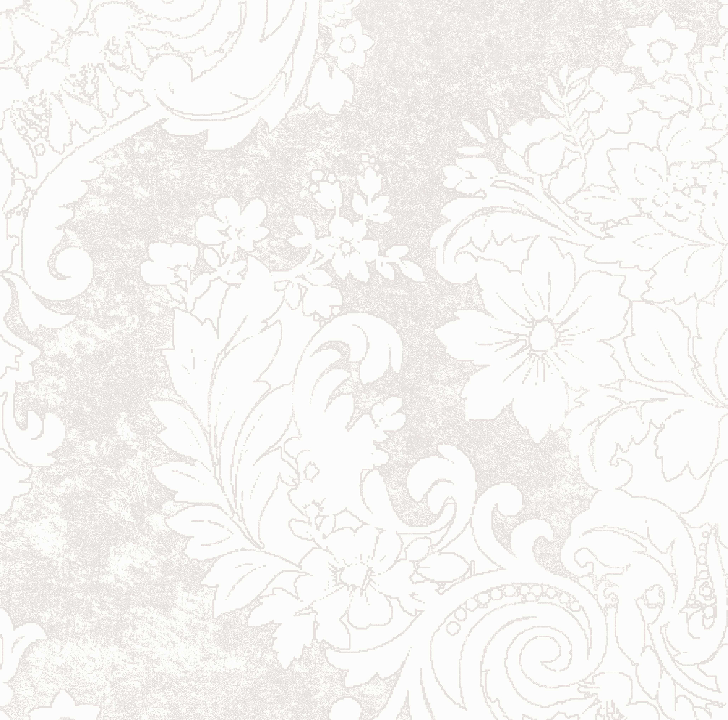 Dunilin-Servietten 1/4 Falz, 40 x 40 cm, Royal white