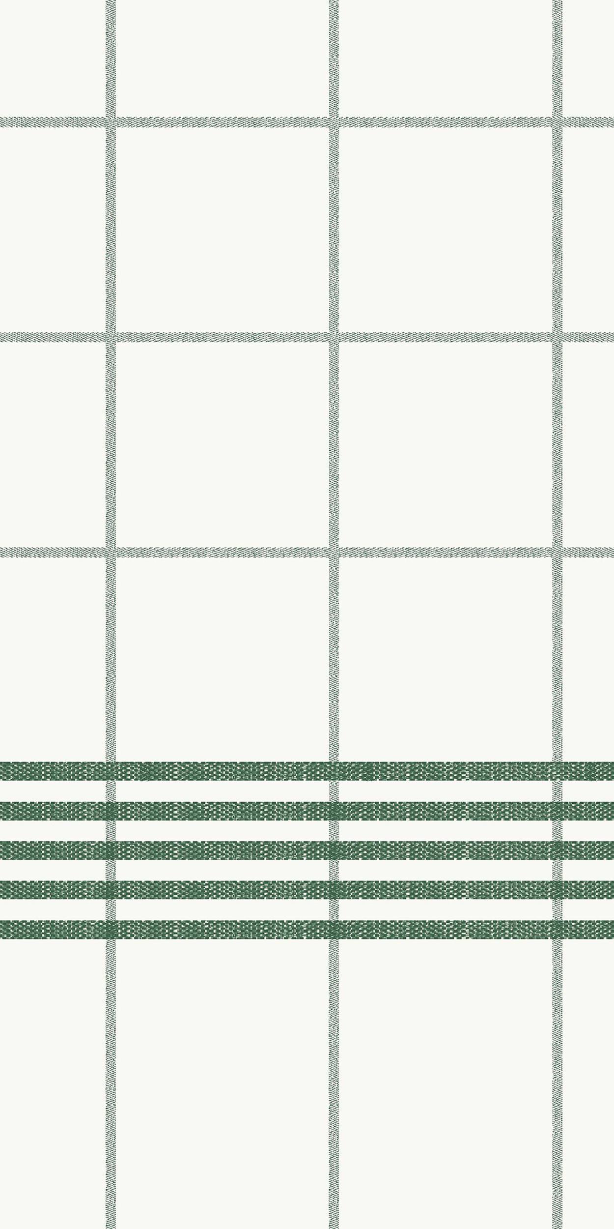 Dunisoft-Servietten 1/8 Buchfalz, 48 x 48 cm, Towel green